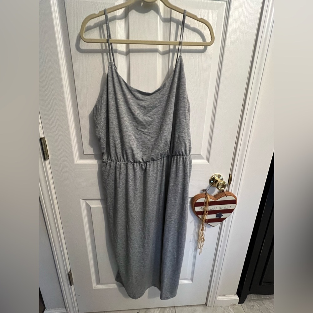 Old Navy dress new with tags size xl - Picture 3 of 11